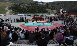 Erzincan'da 'Matem Gecesi' programı düzenlendi