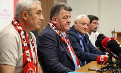Erzincanspor ile alacaklılar arasında açıklama polemiği