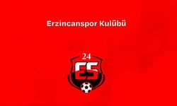Erzincanspor'da üyelik artık daha pahalı: Aidat 3 bin TL
