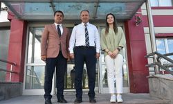 Erzurum Gençlik Spor'dan Damla seferberliği