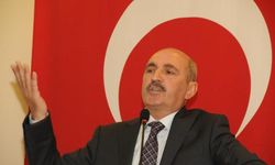 Erzurum Türk Ocağı: 'Kongre Binası'ndaki eserlerin Erzurum'da muhafaza edilmesi sağlanmalı'