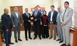 Erzurum'da arıcılık, jeotermal tarım ve alternatif üretim modelleri için güç birliği