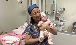 Erzurum'da doğurganlık hızı son 8 yılda yaklaşık yüzde 37 geriledi