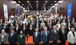 Erzurum'da İş Teftiş zirvesi