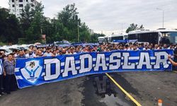 Erzurumspor taraftar grupları 'Dadaşlar Grubu' altında birleşti
