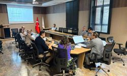 Eskişehir'de sağlık hizmetlerinin etkinliğinin artırılmasına yönelik çalışmalar sürüyor