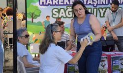Eskişehir'de vatandaşlar teste girdi, fiziksel yaşını öğrendi