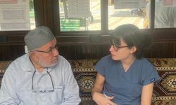 Eskişehir'de yaşlılara yönelik işitme taraması