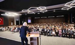 ESMİAD'dan bir ilk: Sinan Ergin, Eskişehir'de sevenleriyle buluştu