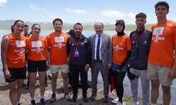 ETÜ'nün paydaşları arasında yer aldığı PalanExtreme 2026 başladı