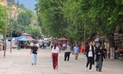 Evlilik kredisinde yaş sınırının yükseltilmesi talebi Kahramanmaraş'ta karşılık buldu