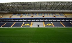 Fenerbahçe, maraton tribününde düzenleme yapılacağını açıkladı