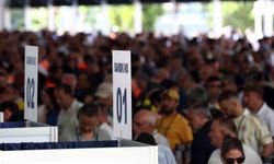 Fenerbahçe Olağanüstü Seçimli Genel Kurul'un kesin sonuçları açıklandı