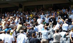 Fenerbahçe'de olağanüstü seçimli genel kurul gergin başladı