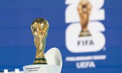 FIFA Dünya Kupası'nda 2. maçlar tamamlandı