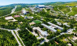 Fırat Üniversitesi dünyada ilk 10'da