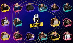 fizy Pop Bizde ile yıldızlar geçidi başladı
