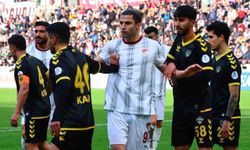 Fuat Bavuk, Elazığspor'a veda etti