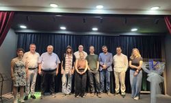 Galenos ve Bergama'nın 2 bin yıllık tıp mirası geleceğin teknolojileriyle buluştu