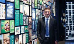 Garanti BBVA'dan '80 Yıldır Yarınlardayız' sergisi