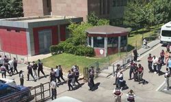 Gaziantep merkezli 14 ilde siber dolandırıcılık operasyonu: 19 tutuklama