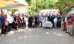 Gaziantep Özel Hatem Hastanesi 20'inci kuruluş yılını coşkuyla kutladı