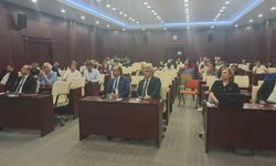 Gaziantep'te siber güvenlik tehditleri ve çözüm yolları konuşuldu