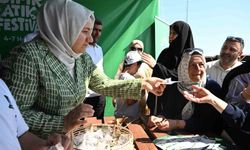 Gaziosmanpaşa Belediyesi, Sıfır Atık Festivali'nde yerini aldı