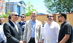 Gaziosmanpaşa'da kentsel dönüşüm çalışmaları belediyenin teşvikleriyle hız kazandı
