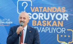 Gebze'de ortak akıl mesaisi