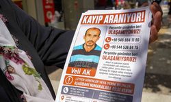 'Gelip gelmeyeceğimi bilmiyorum' dedi ve kayboldu