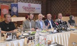 Germiyan Festivali, Kütahya'ya yeni bir kimlik kazandırmayı hedefliyor