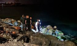 Giresun'da kayıp emekli öğretmen denizde ölü bulundu