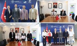 GMKA'dan beşeri ve sosyal gelişime güçlü destek