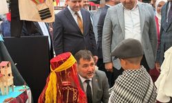 Gölyaka Eğitim ve Kültür Şenliği Hacıyakup köyünde yoğun ilgi gördü