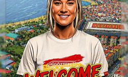 Göztepe Voleybol, Rebecca Latham'ı kadrosuna kattı