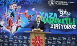 GSB Yaz Okulları Başladı
