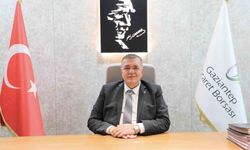 GTB Başkanı Akıncı: 'Anızı yakmak, toprağın geleceğini yakmaktır'