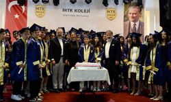 Gürbüz, 'Öğrencilerimizi yalnızca akademik başarıya değil, hayata hazırlıyoruz'