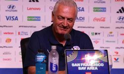 Gustavo Alfaro: 'Gücümüzü her zaman gösterdiğimiz gibi yine göstereceğiz'