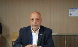 HAK-İŞ Başkanı Arslan: 'ILO'da hükümet ve işveren yetkilileriyle bir araya geleceğiz'