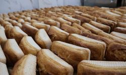 Haliliye'de glutensiz ekmek fırını binlerce vatandaşın ihtiyacına yanıt veriyor