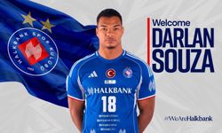 Halkbank, Darlan Souza ile anlaştı