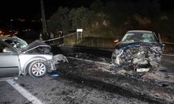 Hatalı sollama faciaya neden oldu: 1 ölü, 5 yaralı
