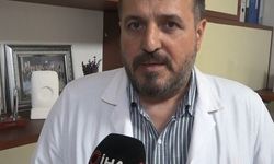 Havalar ısındı, kene vakaları hastanelere gelmeye başladı