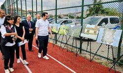 Hayaller Atölyesi'nden Hekimhan'a anlamlı fotoğraf sergisi