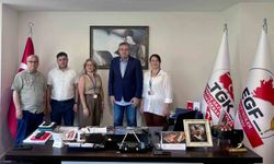 'Hayat 112 Acil' uygulaması Muğla'da tanıtılıyor