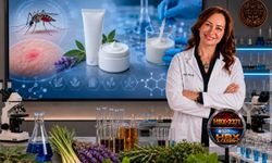 HBX Academy, aromatik bitkilerden sivrisineksavar krem formu geliştiriyor