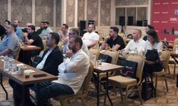 HIKSEMI Depolama Çözümleri Teknoloji Zirvesi tamamlandı