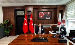 Hınıs Başsavcısı Yusuf Tuğrul Bartın'a atandı